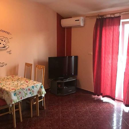 Apartmani Paulina لوبار المظهر الخارجي الصورة