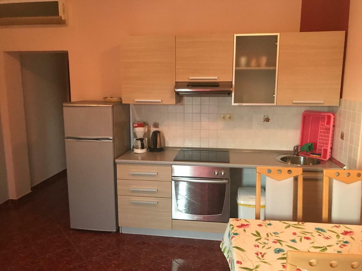 Apartmani Paulina لوبار المظهر الخارجي الصورة