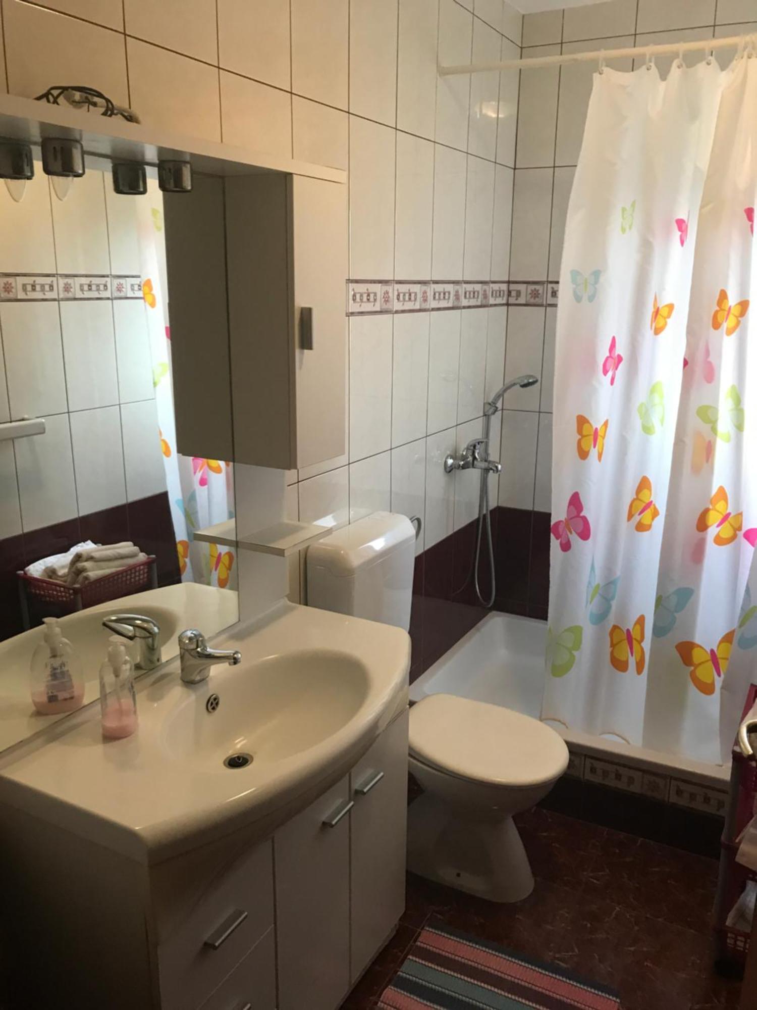 Apartmani Paulina لوبار المظهر الخارجي الصورة